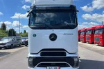 Mercedes ACTROS PROCAB prokontraktowy zdjęcie 4