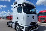 Mercedes ACTROS PROCAB prokontraktowy zdjęcie 5
