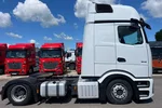 Mercedes ACTROS PROCAB prokontraktowy zdjęcie 6