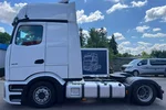 Mercedes ACTROS PROCAB prokontraktowy zdjęcie 7