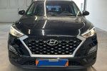 Hyundai Tucson LIFT, Klimatyzacja, Nawigacja, Tempomat, Przyciemniane szyby zdjęcie 2