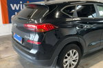 Hyundai Tucson LIFT, Klimatyzacja, Nawigacja, Tempomat, Przyciemniane szyby zdjęcie 4