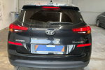 Hyundai Tucson LIFT, Klimatyzacja, Nawigacja, Tempomat, Przyciemniane szyby zdjęcie 5