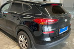 Hyundai Tucson LIFT, Klimatyzacja, Nawigacja, Tempomat, Przyciemniane szyby zdjęcie 6