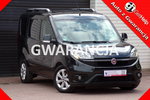 Fiat Doblo Lift /Klimatronic /Gwarancja /2,0 /135KM /2015R zdjęcie 1