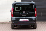 Fiat Doblo Lift /Klimatronic /Gwarancja /2,0 /135KM /2015R zdjęcie 12