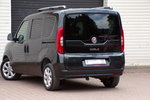 Fiat Doblo Lift /Klimatronic /Gwarancja /2,0 /135KM /2015R zdjęcie 13