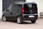 Fiat Doblo Lift /Klimatronic /Gwarancja /2,0 /135KM /2015R zdjęcie 14