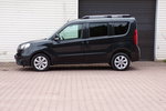 Fiat Doblo Lift /Klimatronic /Gwarancja /2,0 /135KM /2015R zdjęcie 16