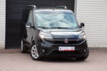 Fiat Doblo Lift /Klimatronic /Gwarancja /2,0 /135KM /2015R zdjęcie 2