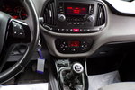 Fiat Doblo Lift /Klimatronic /Gwarancja /2,0 /135KM /2015R zdjęcie 25