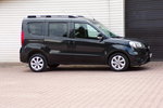 Fiat Doblo Lift /Klimatronic /Gwarancja /2,0 /135KM /2015R zdjęcie 3