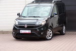Fiat Doblo Lift /Klimatronic /Gwarancja /2,0 /135KM /2015R zdjęcie 7