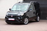 Fiat Doblo Lift /Klimatronic /Gwarancja /2,0 /135KM /2015R zdjęcie 8