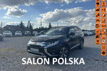 Mitsubishi Outlander I właściciel, salon Polska, serwis ASO, gwarancja 12 miesięcy zdjęcie 1