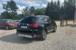 Mitsubishi Outlander I właściciel, salon Polska, serwis ASO, gwarancja 12 miesięcy zdjęcie 10