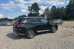 Mitsubishi Outlander I właściciel, salon Polska, serwis ASO, gwarancja 12 miesięcy zdjęcie 11