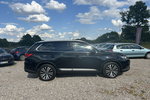 Mitsubishi Outlander I właściciel, salon Polska, serwis ASO, gwarancja 12 miesięcy zdjęcie 12