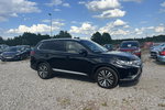 Mitsubishi Outlander I właściciel, salon Polska, serwis ASO, gwarancja 12 miesięcy zdjęcie 13