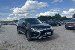 Mitsubishi Outlander I właściciel, salon Polska, serwis ASO, gwarancja 12 miesięcy zdjęcie 15