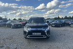 Mitsubishi Outlander I właściciel, salon Polska, serwis ASO, gwarancja 12 miesięcy zdjęcie 2