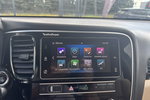 Mitsubishi Outlander I właściciel, salon Polska, serwis ASO, gwarancja 12 miesięcy zdjęcie 26