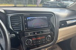 Mitsubishi Outlander I właściciel, salon Polska, serwis ASO, gwarancja 12 miesięcy zdjęcie 27