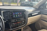 Mitsubishi Outlander I właściciel, salon Polska, serwis ASO, gwarancja 12 miesięcy zdjęcie 28