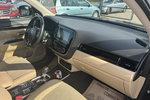Mitsubishi Outlander I właściciel, salon Polska, serwis ASO, gwarancja 12 miesięcy zdjęcie 38