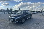 Mitsubishi Outlander I właściciel, salon Polska, serwis ASO, gwarancja 12 miesięcy zdjęcie 4