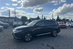 Mitsubishi Outlander I właściciel, salon Polska, serwis ASO, gwarancja 12 miesięcy zdjęcie 5