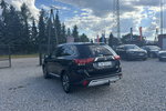 Mitsubishi Outlander I właściciel, salon Polska, serwis ASO, gwarancja 12 miesięcy zdjęcie 8