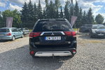 Mitsubishi Outlander I właściciel, salon Polska, serwis ASO, gwarancja 12 miesięcy zdjęcie 9