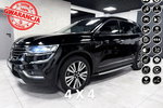 Renault Koleos 2.0 DCi 177KM INITIALE PARIS BOSE FullLed HandsFree HeadUp F-VAT 23% zdjęcie 1