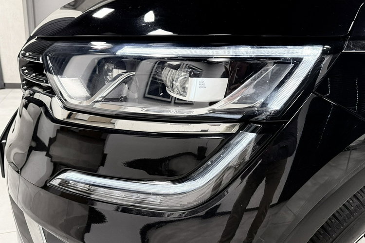 Renault Koleos 2.0 DCi 177KM INITIALE PARIS BOSE FullLed HandsFree HeadUp F-VAT 23% zdjęcie 12