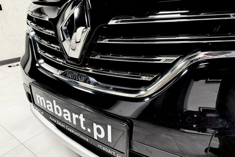 Renault Koleos 2.0 DCi 177KM INITIALE PARIS BOSE FullLed HandsFree HeadUp F-VAT 23% zdjęcie 13