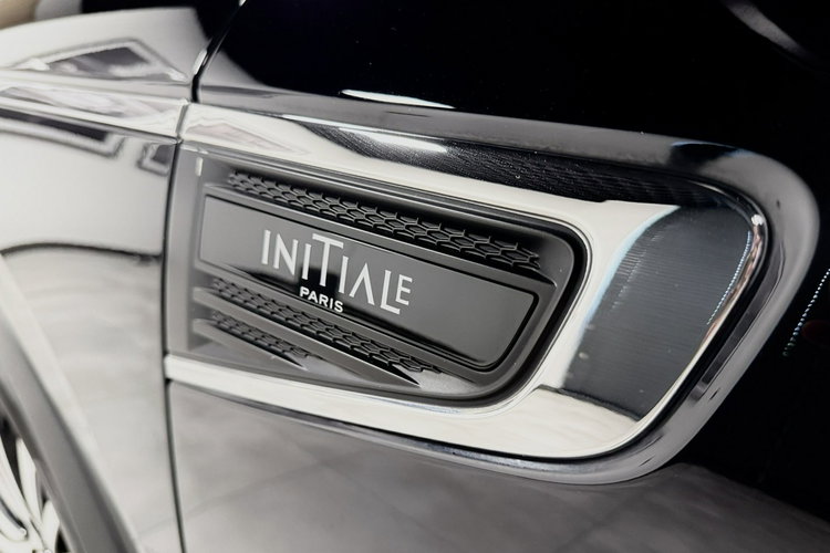 Renault Koleos 2.0 DCi 177KM INITIALE PARIS BOSE FullLed HandsFree HeadUp F-VAT 23% zdjęcie 15