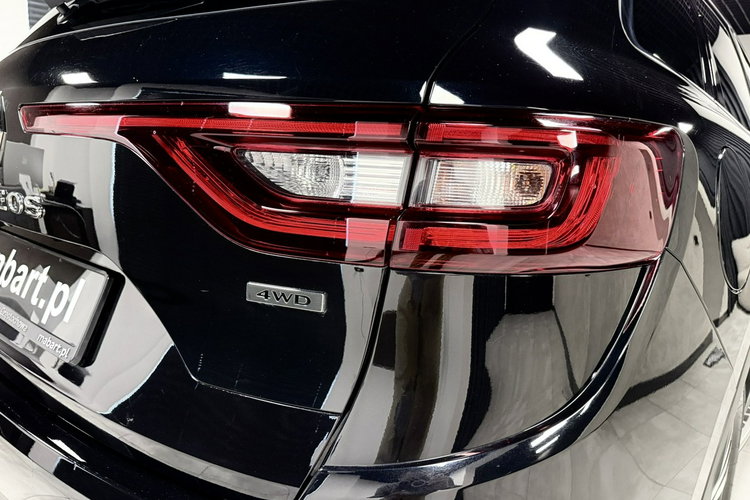 Renault Koleos 2.0 DCi 177KM INITIALE PARIS BOSE FullLed HandsFree HeadUp F-VAT 23% zdjęcie 19