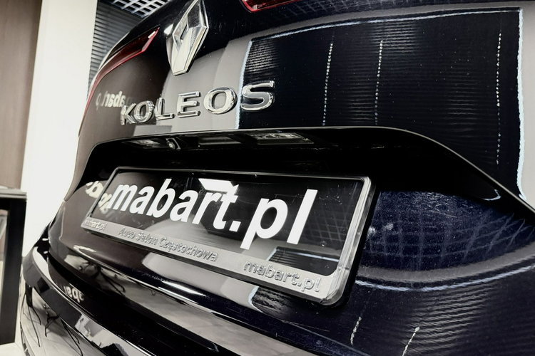 Renault Koleos 2.0 DCi 177KM INITIALE PARIS BOSE FullLed HandsFree HeadUp F-VAT 23% zdjęcie 20