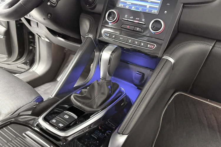 Renault Koleos 2.0 DCi 177KM INITIALE PARIS BOSE FullLed HandsFree HeadUp F-VAT 23% zdjęcie 28