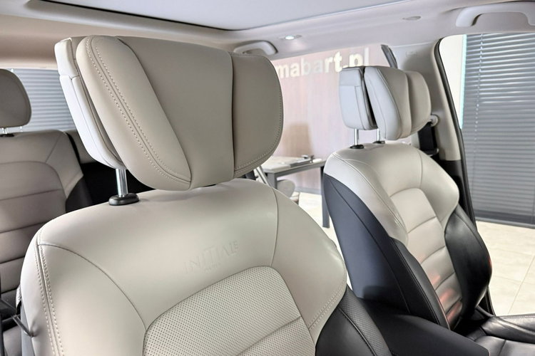 Renault Koleos 2.0 DCi 177KM INITIALE PARIS BOSE FullLed HandsFree HeadUp F-VAT 23% zdjęcie 29
