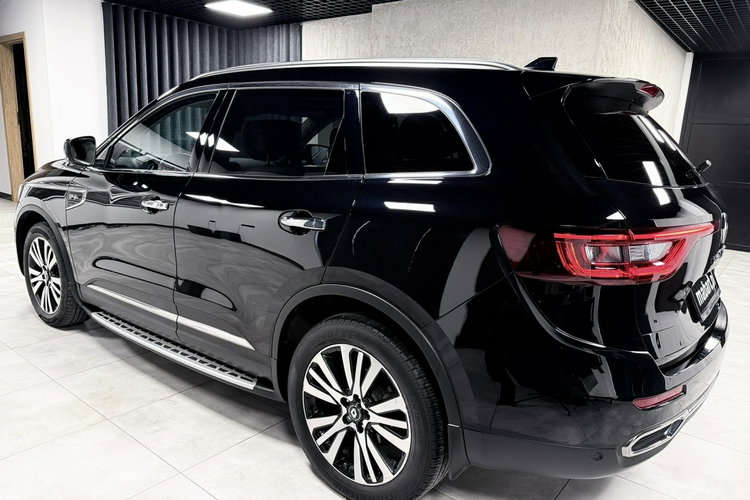 Renault Koleos 2.0 DCi 177KM INITIALE PARIS BOSE FullLed HandsFree HeadUp F-VAT 23% zdjęcie 3