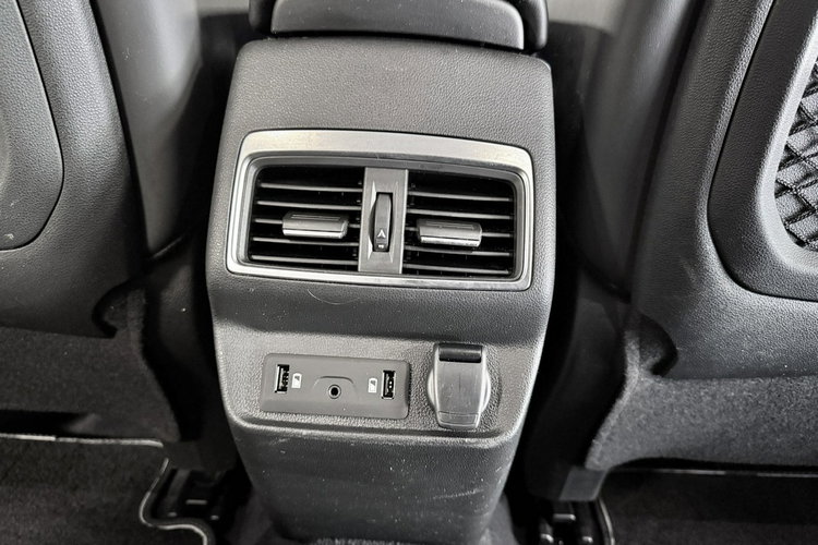 Renault Koleos 2.0 DCi 177KM INITIALE PARIS BOSE FullLed HandsFree HeadUp F-VAT 23% zdjęcie 34