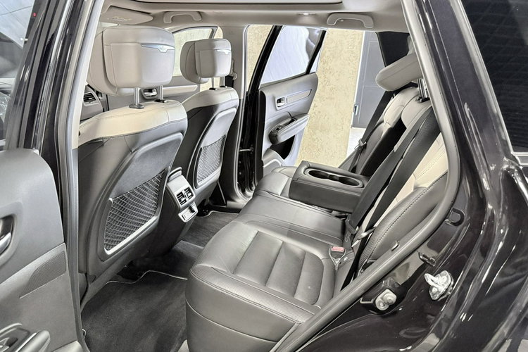 Renault Koleos 2.0 DCi 177KM INITIALE PARIS BOSE FullLed HandsFree HeadUp F-VAT 23% zdjęcie 35