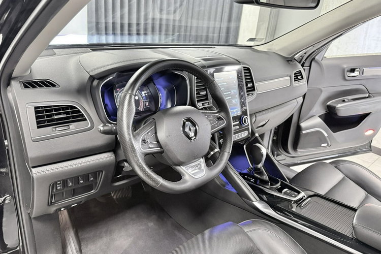 Renault Koleos 2.0 DCi 177KM INITIALE PARIS BOSE FullLed HandsFree HeadUp F-VAT 23% zdjęcie 36