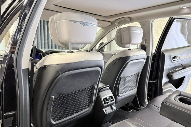 Renault Koleos 2.0 DCi 177KM INITIALE PARIS BOSE FullLed HandsFree HeadUp F-VAT 23% zdjęcie 38