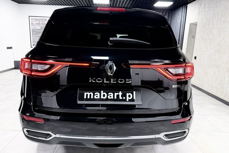 Renault Koleos 2.0 DCi 177KM INITIALE PARIS BOSE FullLed HandsFree HeadUp F-VAT 23% zdjęcie 4
