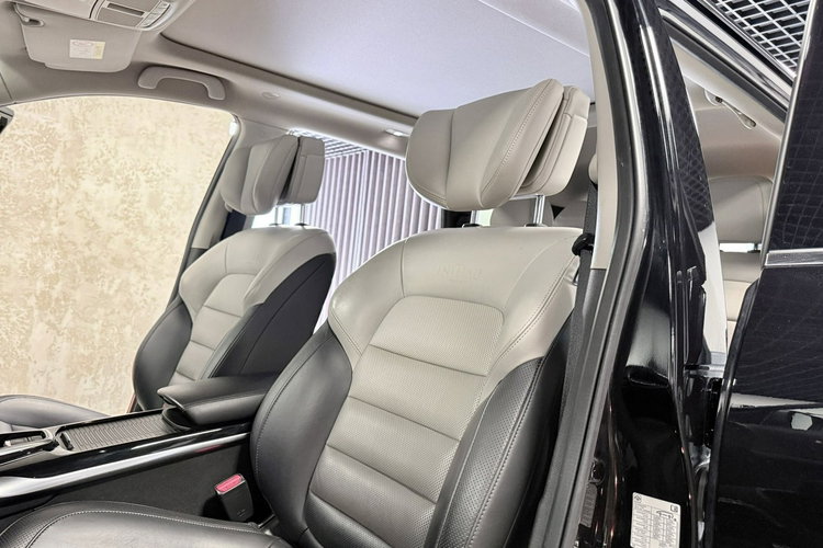Renault Koleos 2.0 DCi 177KM INITIALE PARIS BOSE FullLed HandsFree HeadUp F-VAT 23% zdjęcie 42