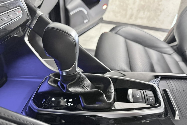 Renault Koleos 2.0 DCi 177KM INITIALE PARIS BOSE FullLed HandsFree HeadUp F-VAT 23% zdjęcie 44
