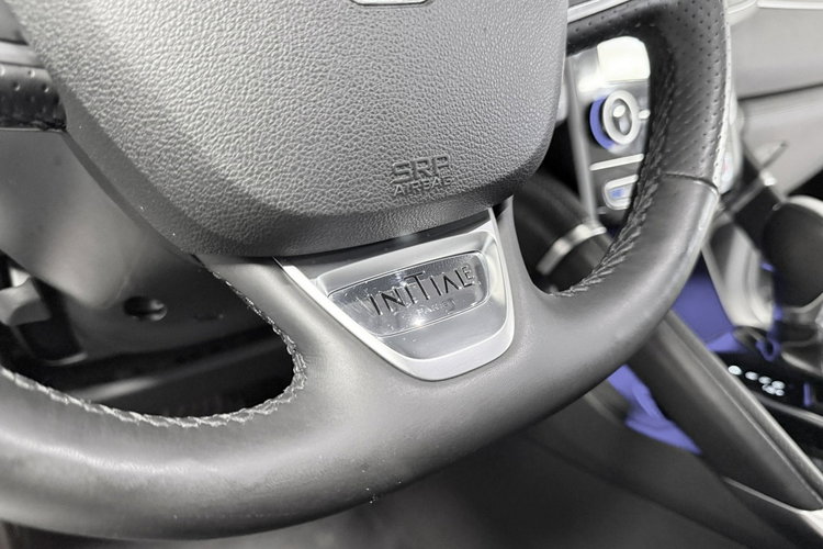 Renault Koleos 2.0 DCi 177KM INITIALE PARIS BOSE FullLed HandsFree HeadUp F-VAT 23% zdjęcie 45
